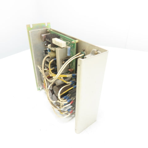 Osacom E5499C AC Servo Power Supply Board