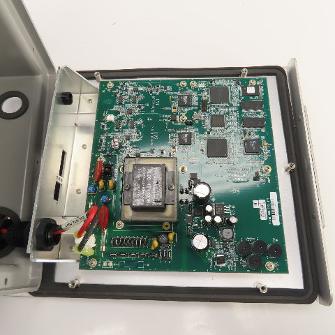 Current Technologies 210-0029-0001 Controller 224-0029-0001 Rev AW/ 2 Leads