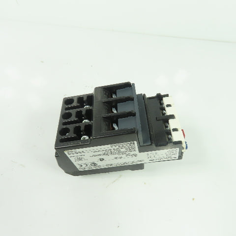 Schneider LRD1510 Overload Relay 4-6A 600V