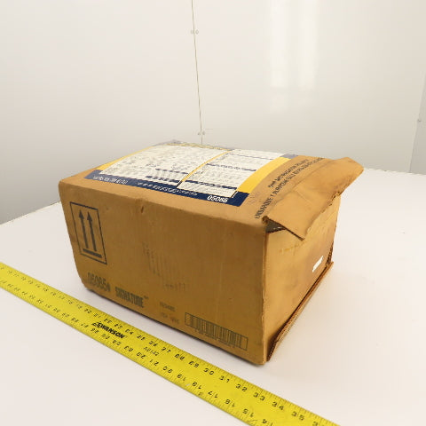 Johnson Wax 05065 SIGNATURE UHS Floor Finish 5 Gallon Box