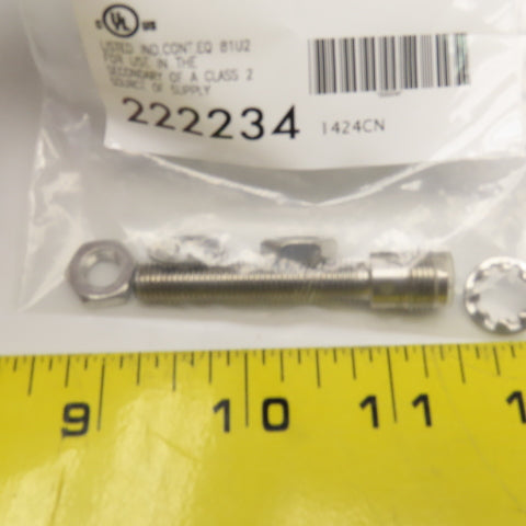 Balluff BES01PH Inductive Proximity Sensor NIB