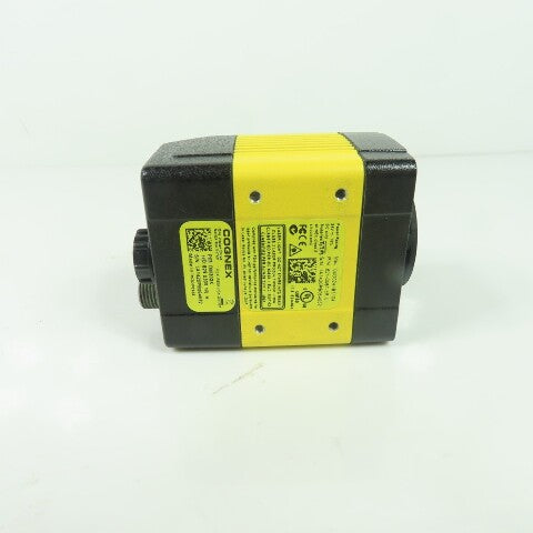 Cognex 821-0087-3R C Dataman Bar Code Scanner 24VDC NEW