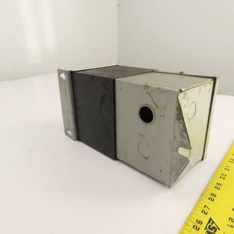 Dongan 80-1035 1.0kVA General Purpose Transformer Pri 240/480 Sec 120/240V 1PH