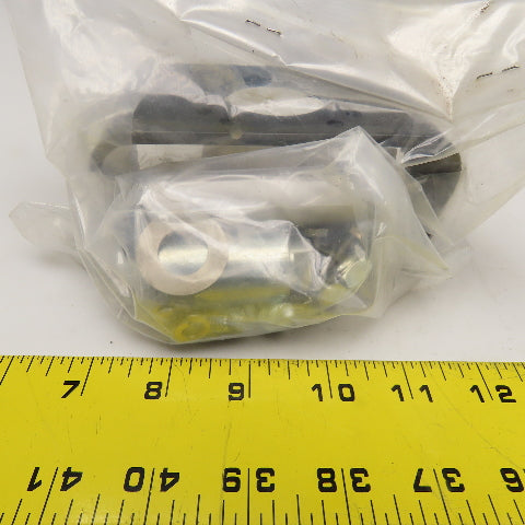 Flowserve MK539 Valve Actuator Mounting Bracket Linkage Kit