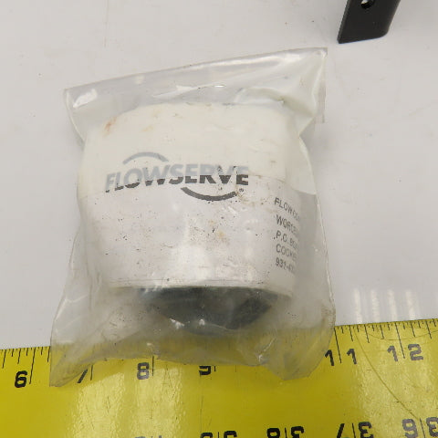 Flowserve MK119 Valve Actuator Mounting Bracket Linkage Kit