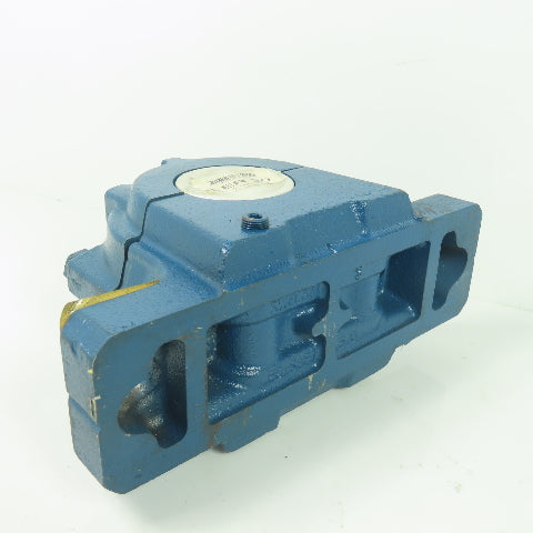 SKF SAF 510 Pillow Block Cast Iron Base Housing