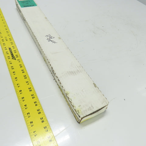 Flexco 375XJ24NC Hinged Belt Fastener 24" NEW