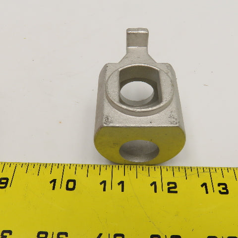 Crane Xomox 9WE072 2" Plug Valve Standard Hub Wrench Kit