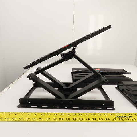 Mounting Dream MD2380 Full Motion TV Wall Mount For 32''-65'' Lot Of 3