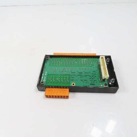 Horner HE800DQM902B 20 Point Relay Output Module