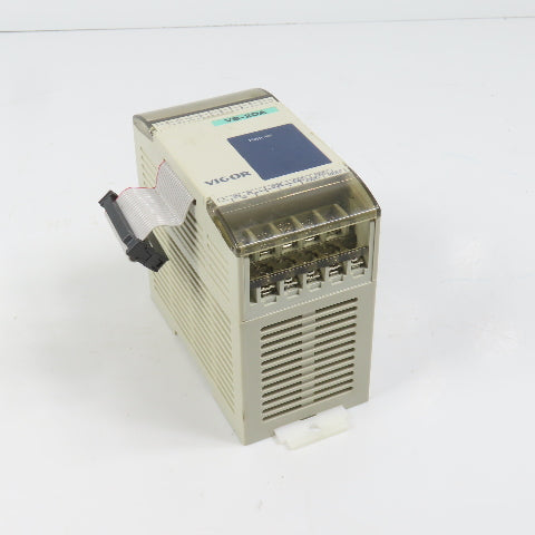 Vigor VB-2DA 2 Channel Analog Output Module (Clean)