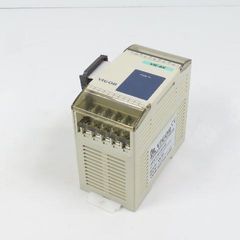 Vigor VB-8X 8DI Expansion Module 24VDC (Clean)