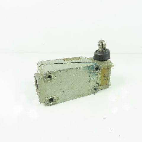 Telemecanique C2BJK4 R.B. Denison Limit Lox-Switch Nema A600