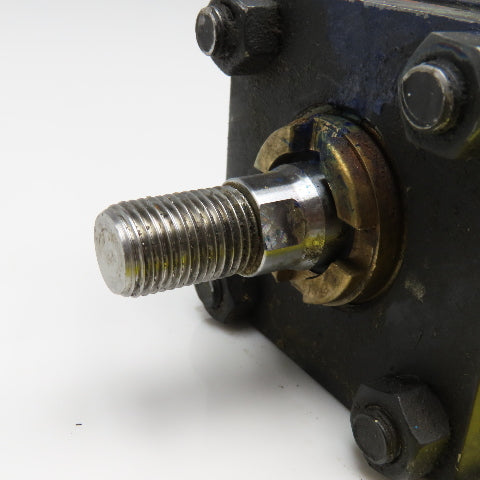 Parker 2" Bore 5" Stroke Double Acting Hydraulic Cylinder