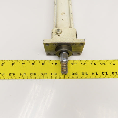 Kyoho Machine Works HCI-X 40mm Bore 305mm Stroke Double Acting Air Cylinder
