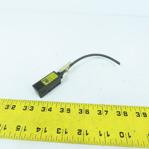 Omron E3S-2LB41 Photoelectric Sensor Switch 12-24VDC