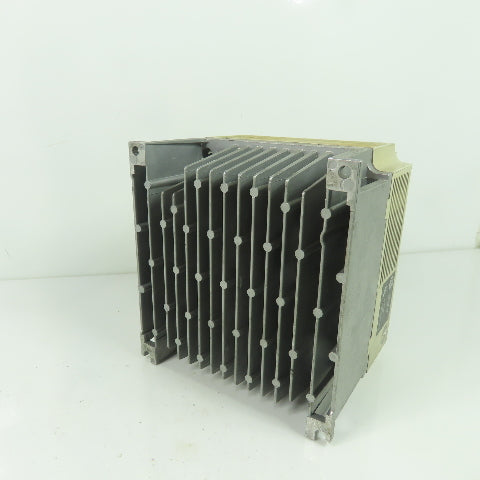 Mitsubishi FR-A044-0.4K-UL 1/2HP Inverter Drive 380-460V 3PH 50/60Hz