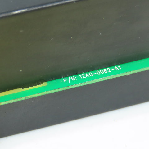 General Electric GE UR 9GH Multilin Universal Relay CPU 9G RS485 10Base-F