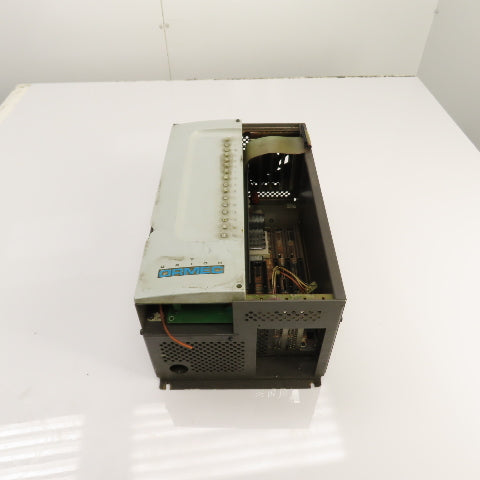 Orion ORN-30/AFDHSv1.3d Ormec Motion Controller Chassis Base
