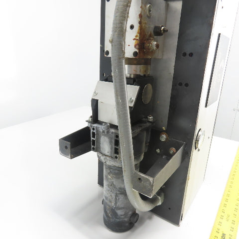 Graco/LTI L15356 Microprint Applicator Supply Unit 240VAC 50/60Hz 3650W