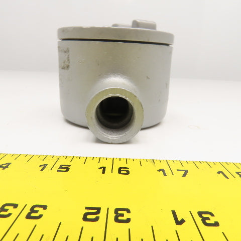International Sensor SAF-11-02 1 Oxygen SM95-02 Hazardous Location Oxygen Sensor