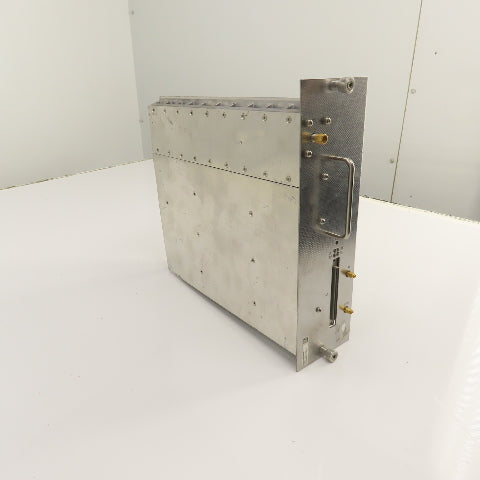 Siemens S30861-U2403-X-05/01 Telecommunications RF Radio Module Unit