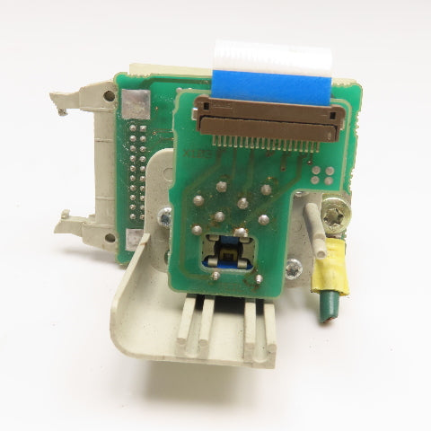 Siemens 580 255 7101.01 Circuit Board Assembly