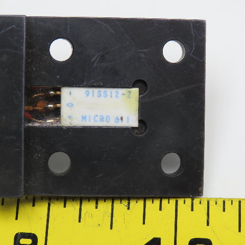 PHD 10908-12 Proximity Sensor