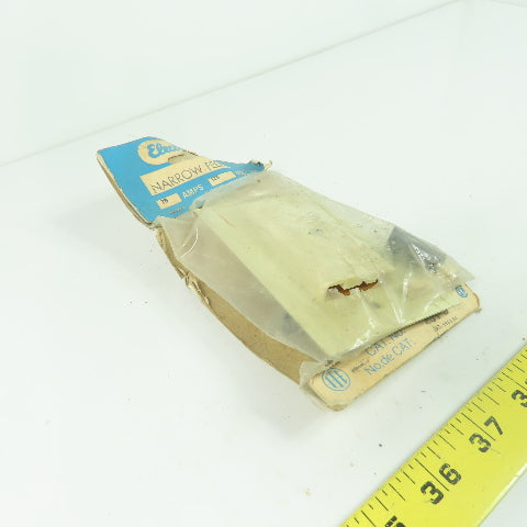 Electrostrip E3F3 Narrow Feed 20A 125V