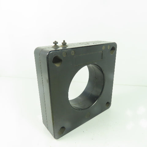 Instrument Transformers 100-401 400:5 Ratio Currant Transformer 600V 50-400Hz