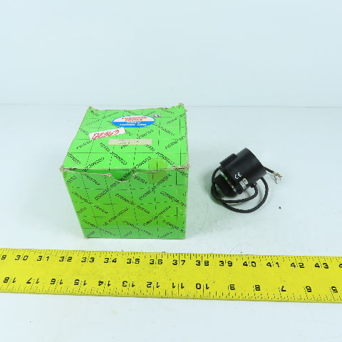 Cosmicar Pentax C31632 C1614E TV Lens 16mm 1:14