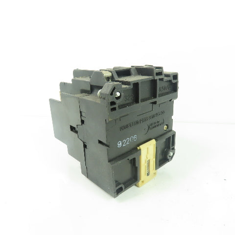 Mitsubishi S-K65 600V 30kW Magnetic Contactor 200-240V Coil