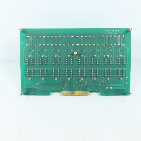 Gordos Arkansas PB-32Q LR38595 / E79183 I/O Module Rack W/ IDC5Q