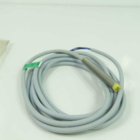 Turck Ni2-G08-AN7X Inductive Sensor 10-30VDC 150mA NEW