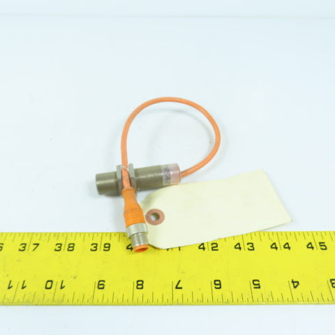 Eaton E57LAL18T111SP Inductive Proximity Sensor 10-48VDC