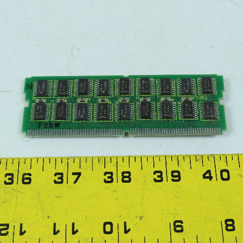 Fanuc A20B-2901-0090 /02B PC Board Module