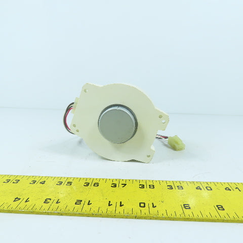 BP-10S2-25C1 Fan Motor 8mm Shaft