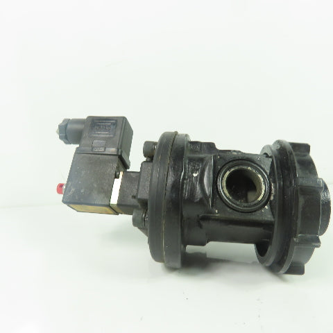 Norgren DY010C-CZ Valve 150PSIG
