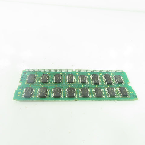 Fanuc A20B-2901-0320/02B Circuit Board Card