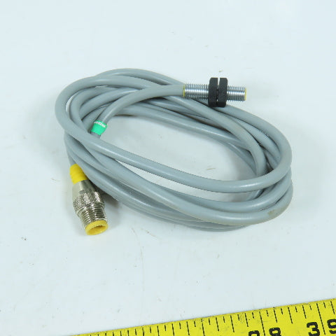 Turck BI1-G08-DO-2-RS4 PICO Proximity Sensor Switch