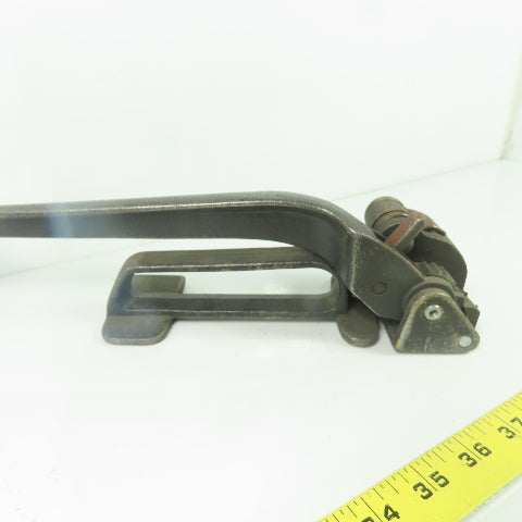 Uline 5/8" Manual Steel Banding Strapping Ratcheting Tensioner