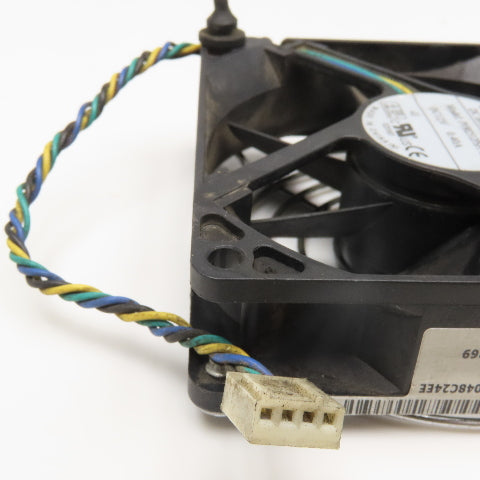 Foxconn PV902512PSPF 12VDC Cabinet Cooling Fan
