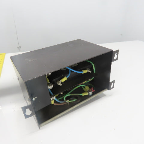 Bailey IPECB11 Infi 90 Power Entry Circuit Breaker 120/240VAC
