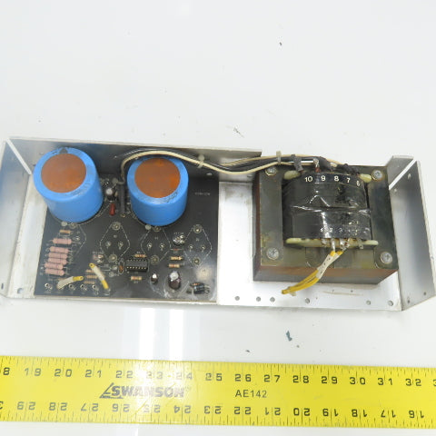 Acme SPWS24-7.2 Power Supply 100-240VAC Input