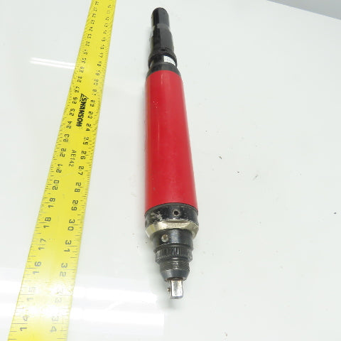 Encore 48111R-L73 1/2" Drive Electric Nutrunner 91Nm