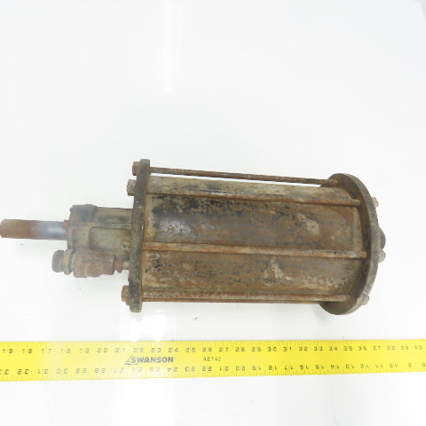 313065A1 Air/Hydraulic Booster Intensifier