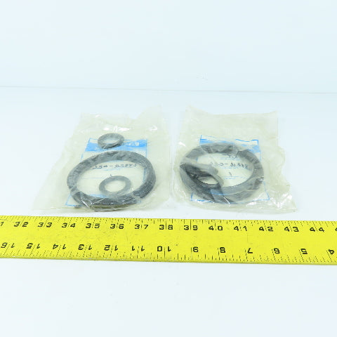 Eaton Vickers 6332U-026 Telescopic Seal Kit Lot Of 2