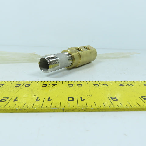 E121N-4 Hex Key Cascade Assembly 1/2"
