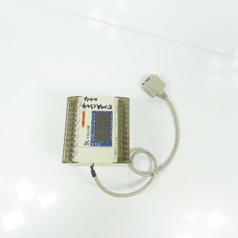 Vigor VB0-32MR-D V0 Main Unit Programmable Controller 16DI 24VDC / 16DO Relay