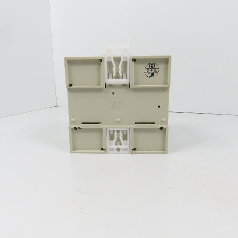 Vigor VB0-14MR-A V0 Main Unit Programmable Controller 18DI 24VDC / 6DO Relay